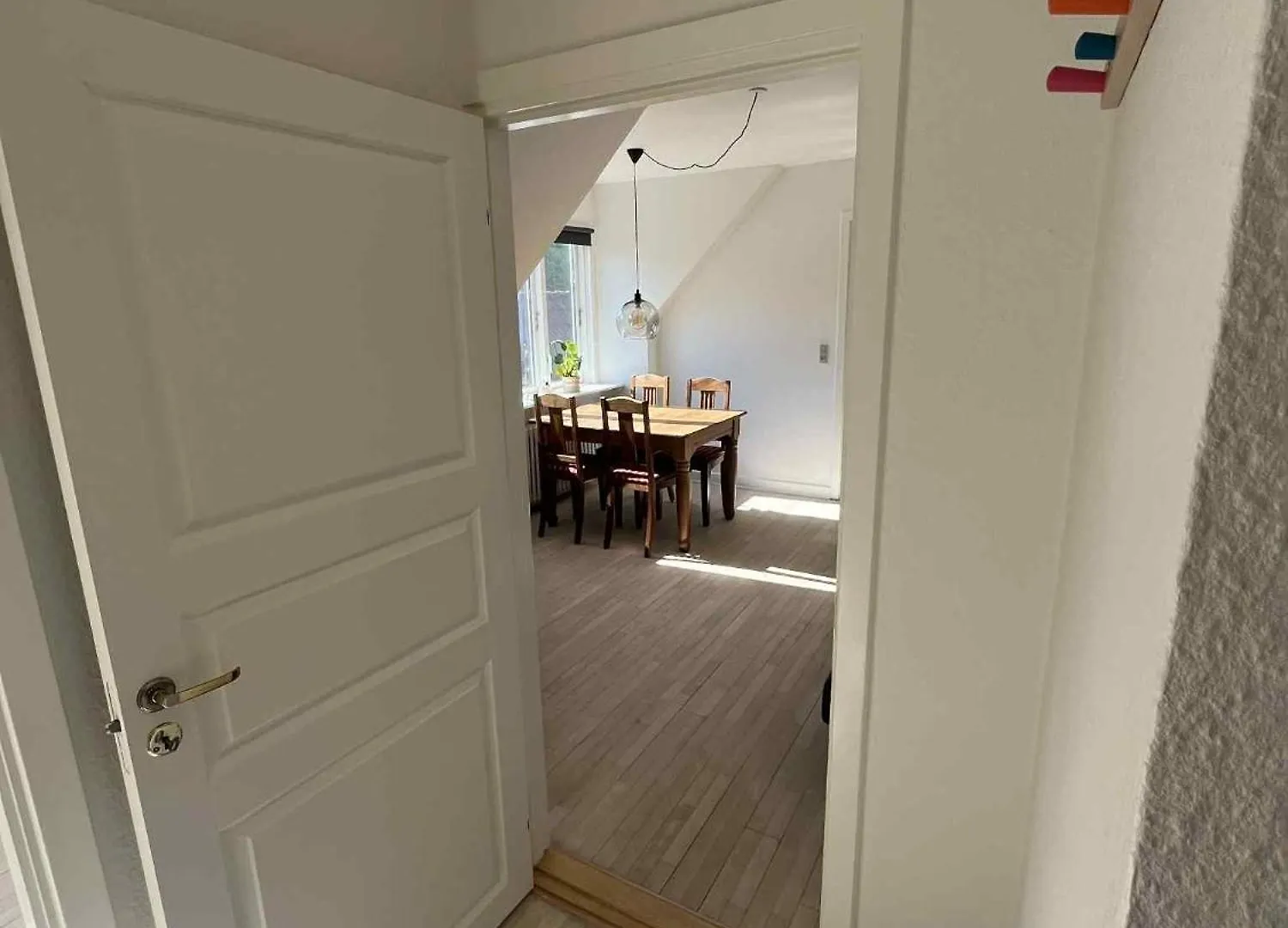 Lejlighed Casa Home Of Bricks 9 Billund Danmark