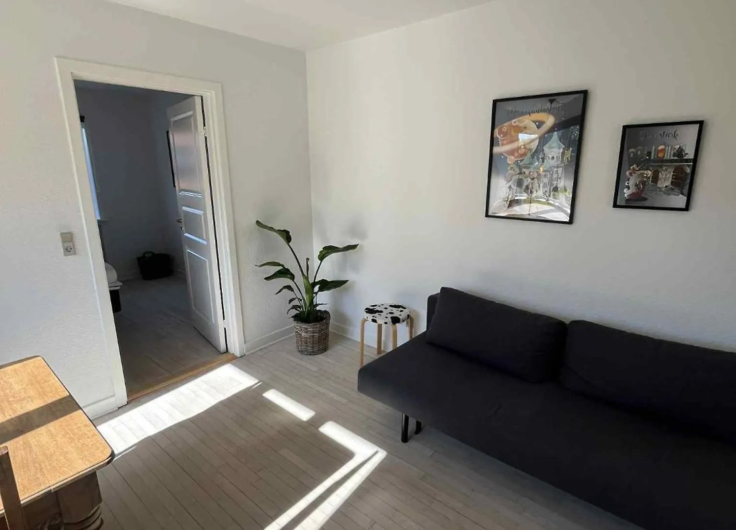 Apartment Casa Home of Bricks 9 Billund